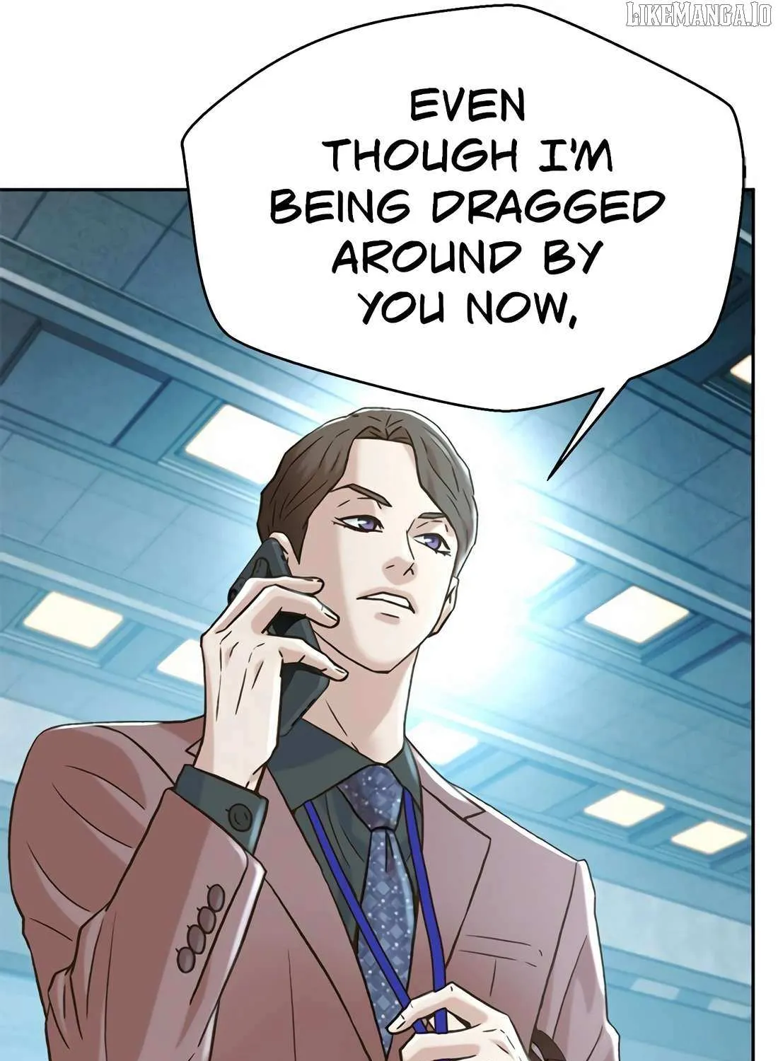 Judge Lee Han Young Chapter 177 page 58 - 