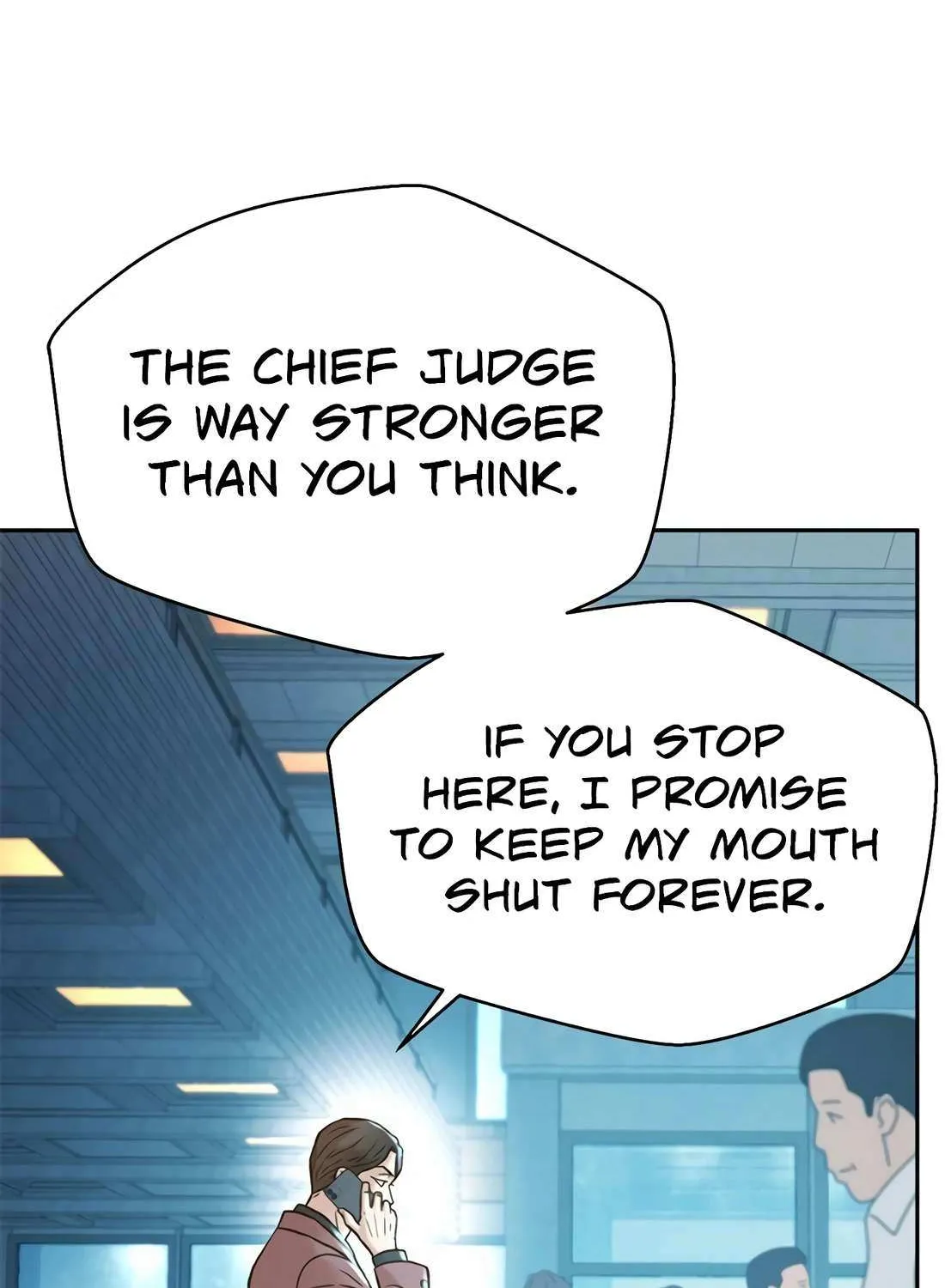 Judge Lee Han Young Chapter 177 page 61 - 