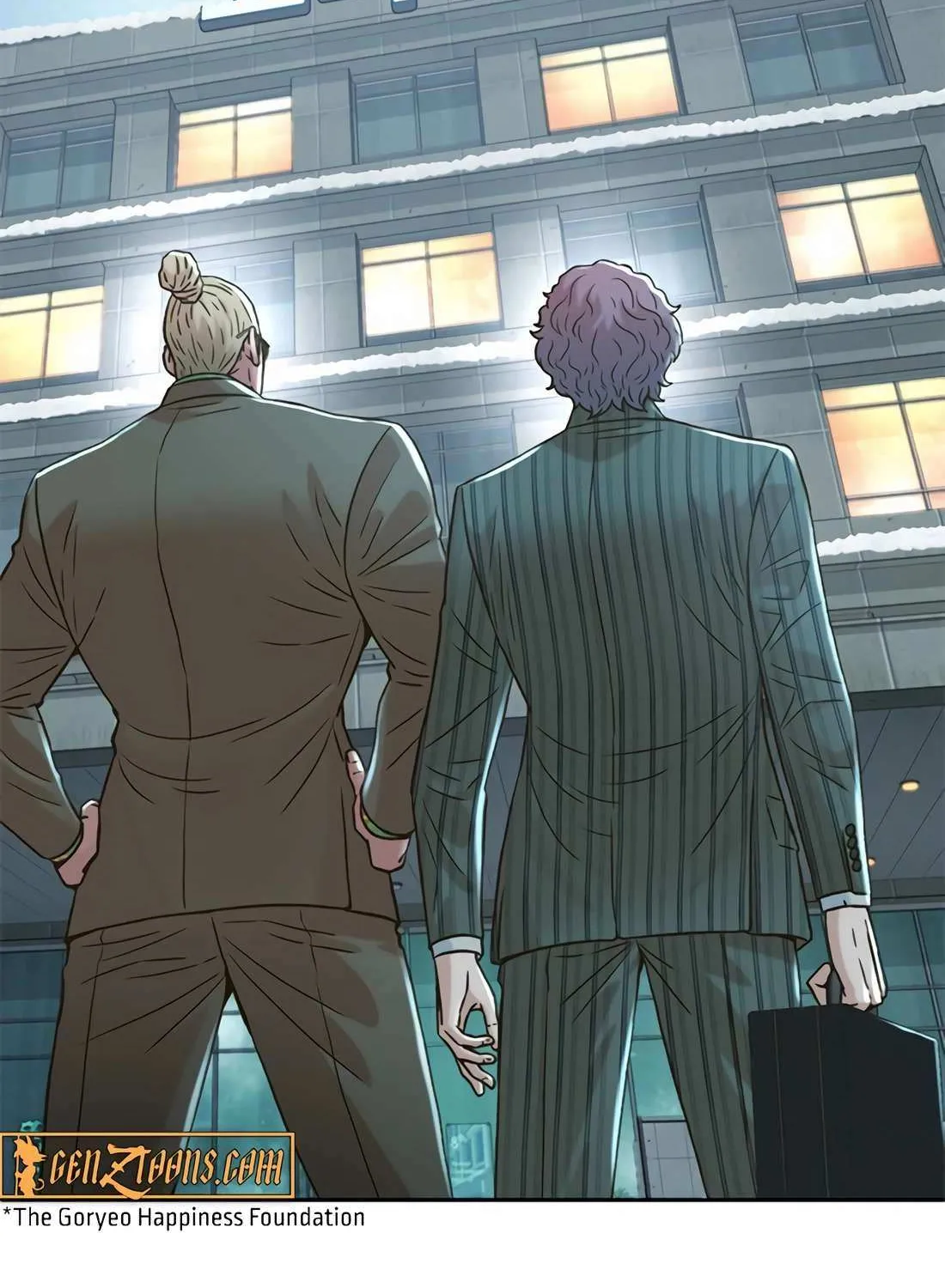 Judge Lee Han Young Chapter 177 page 70 - 