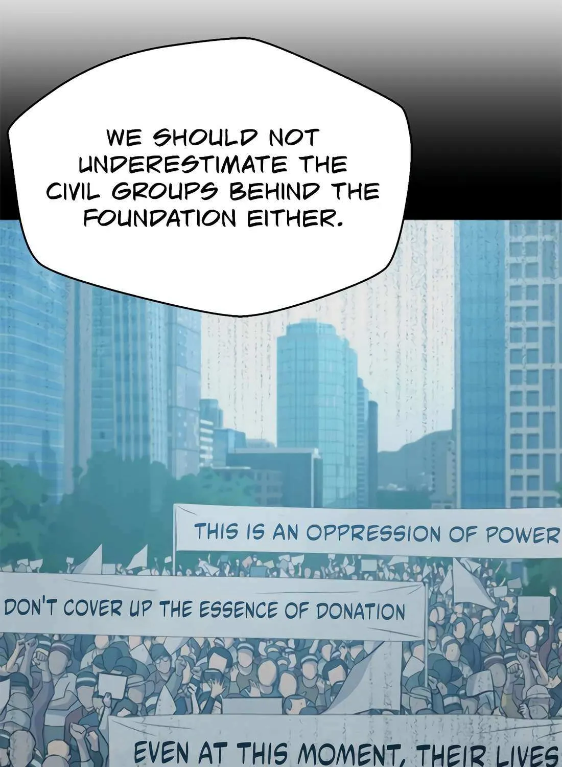 Judge Lee Han Young Chapter 177 page 8 - 