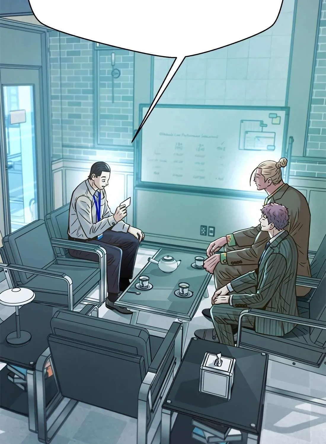 Judge Lee Han Young Chapter 177 page 75 - 