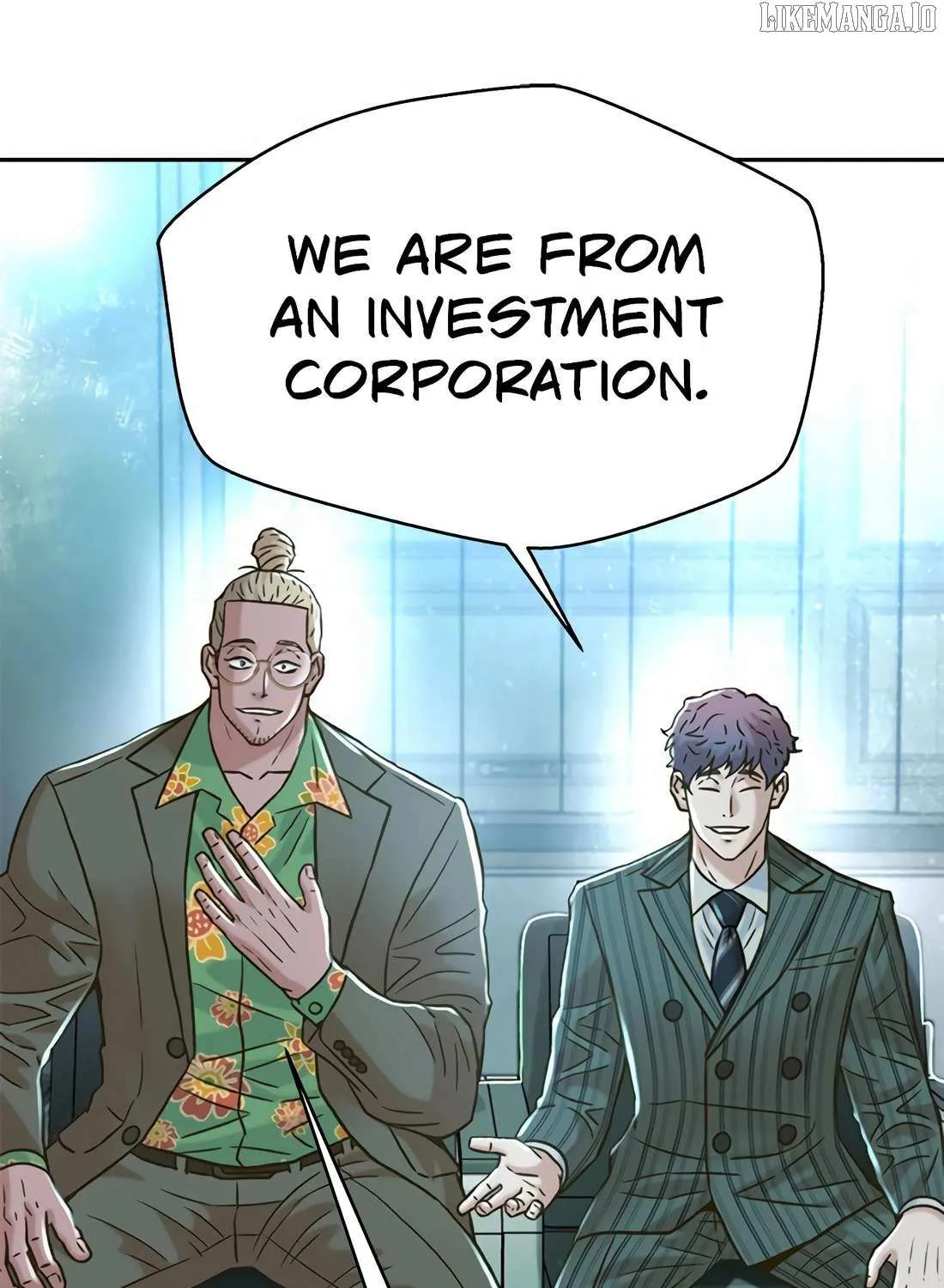Judge Lee Han Young Chapter 177 page 77 - 