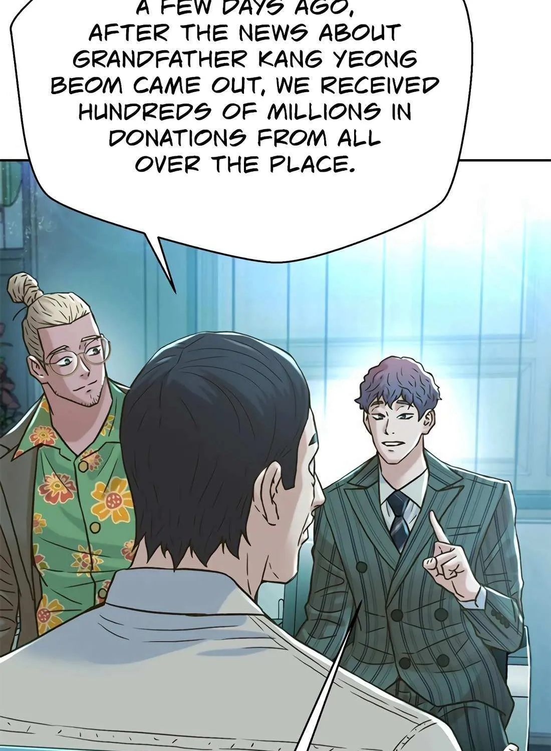 Judge Lee Han Young Chapter 177 page 79 - 