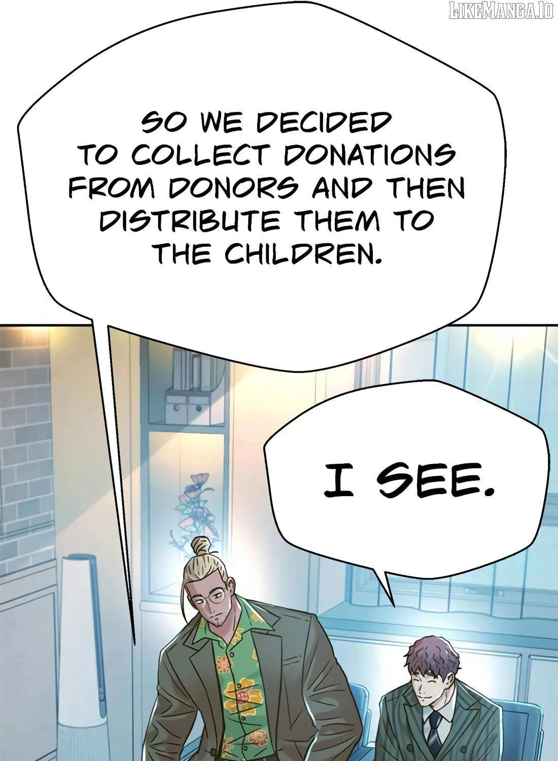 Judge Lee Han Young Chapter 177 page 87 - 
