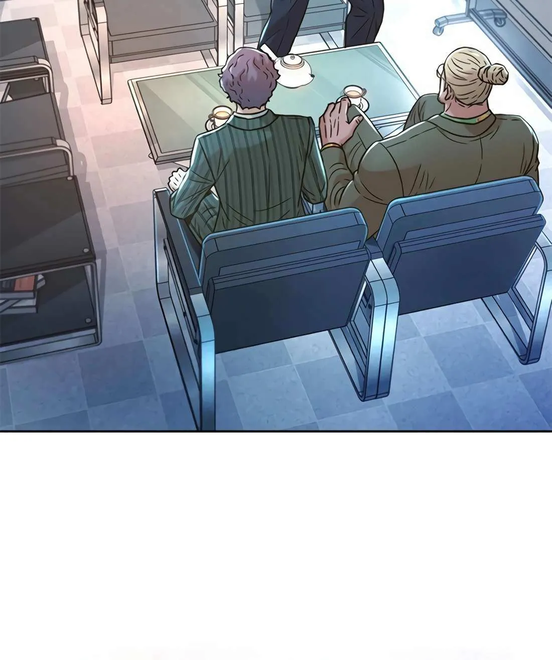 Judge Lee Han Young Chapter 177 page 95 - 