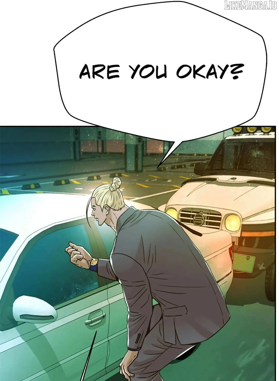 Judge Lee Han Young Chapter 178 page 104 - 