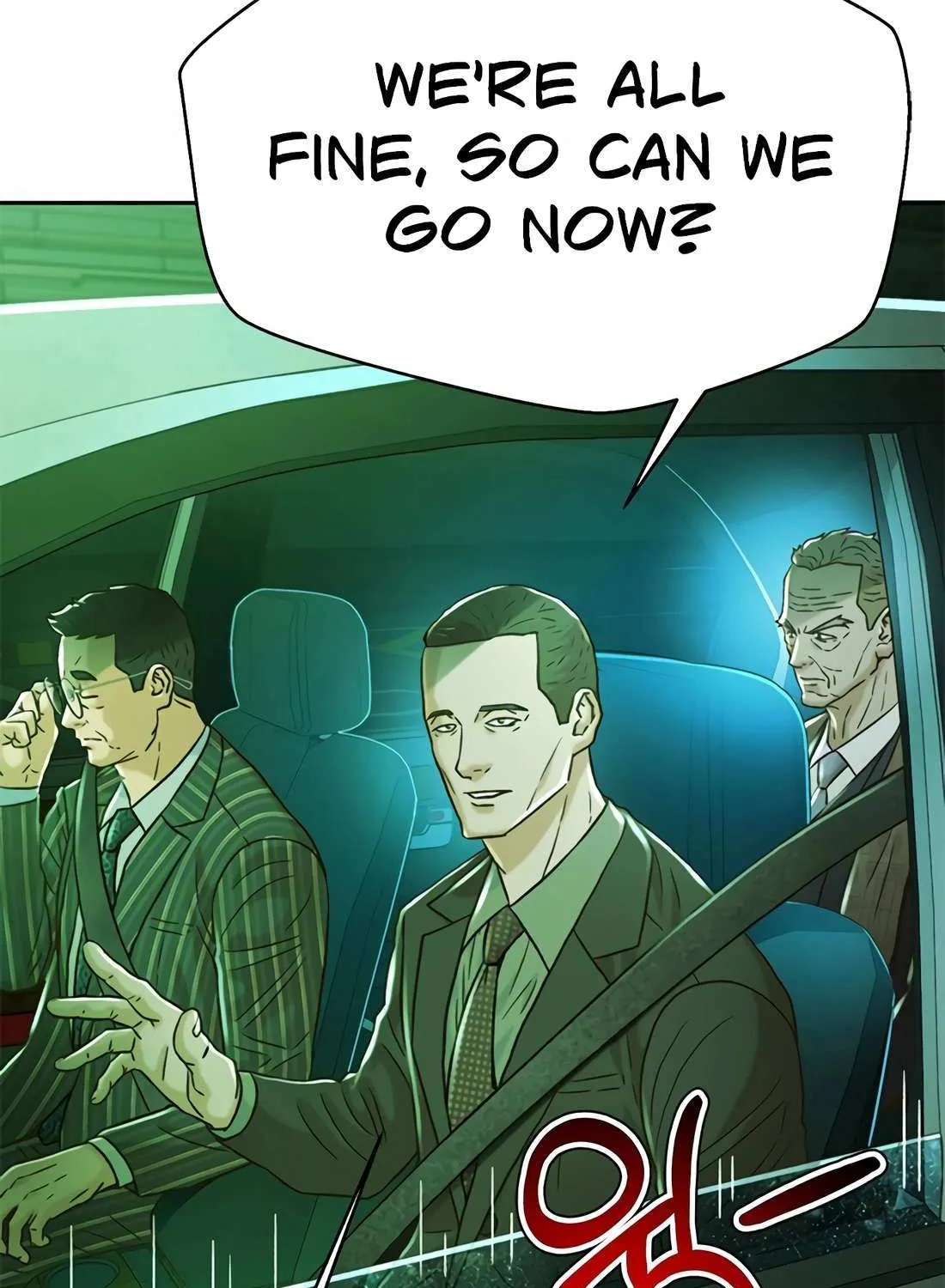 Judge Lee Han Young Chapter 178 page 106 - 