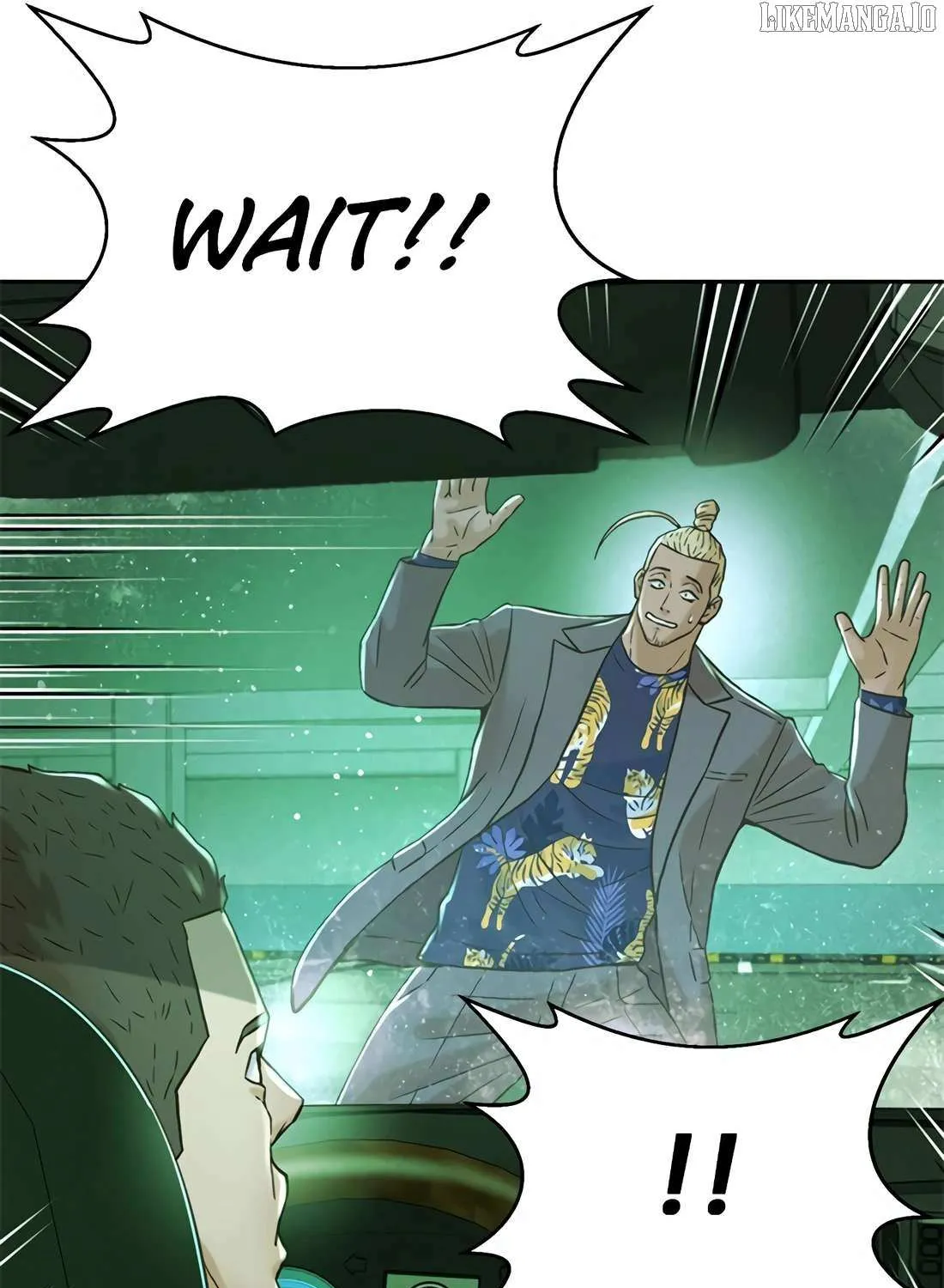 Judge Lee Han Young Chapter 178 page 114 - 