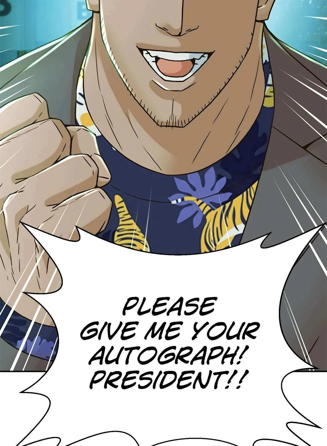 Judge Lee Han Young Chapter 178 page 124 - 