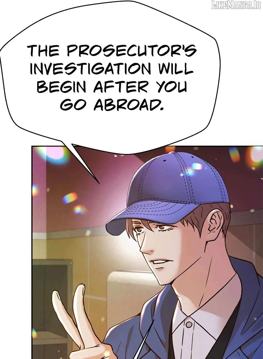 Judge Lee Han Young Chapter 178 page 132 - 
