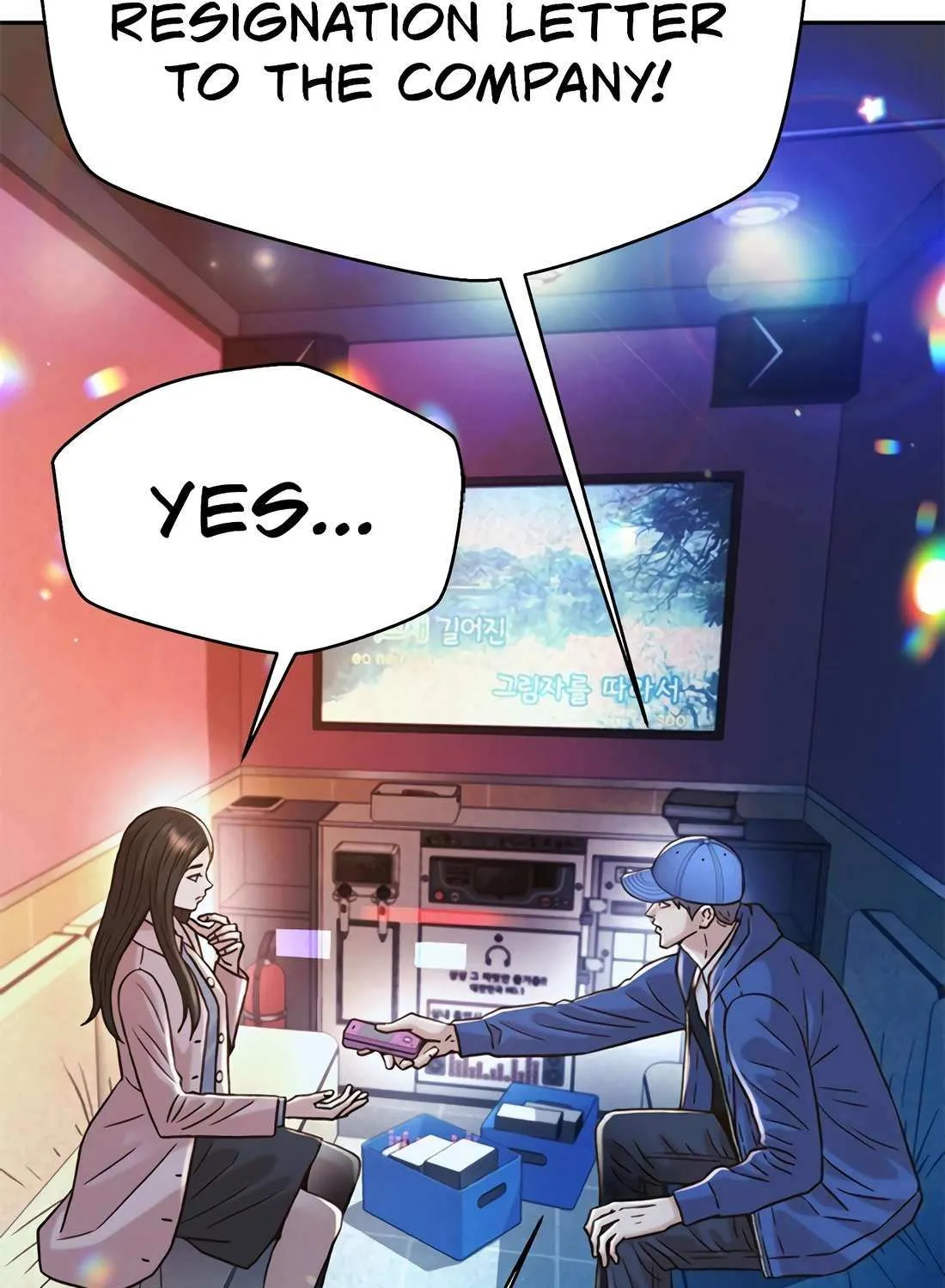 Judge Lee Han Young Chapter 178 page 134 - 