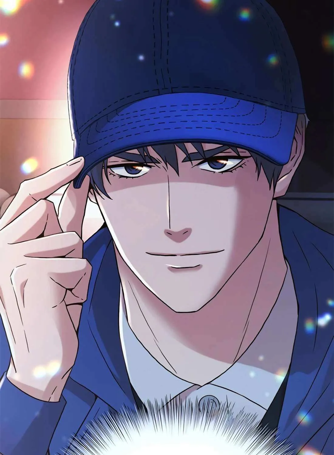 Judge Lee Han Young Chapter 178 page 145 - 