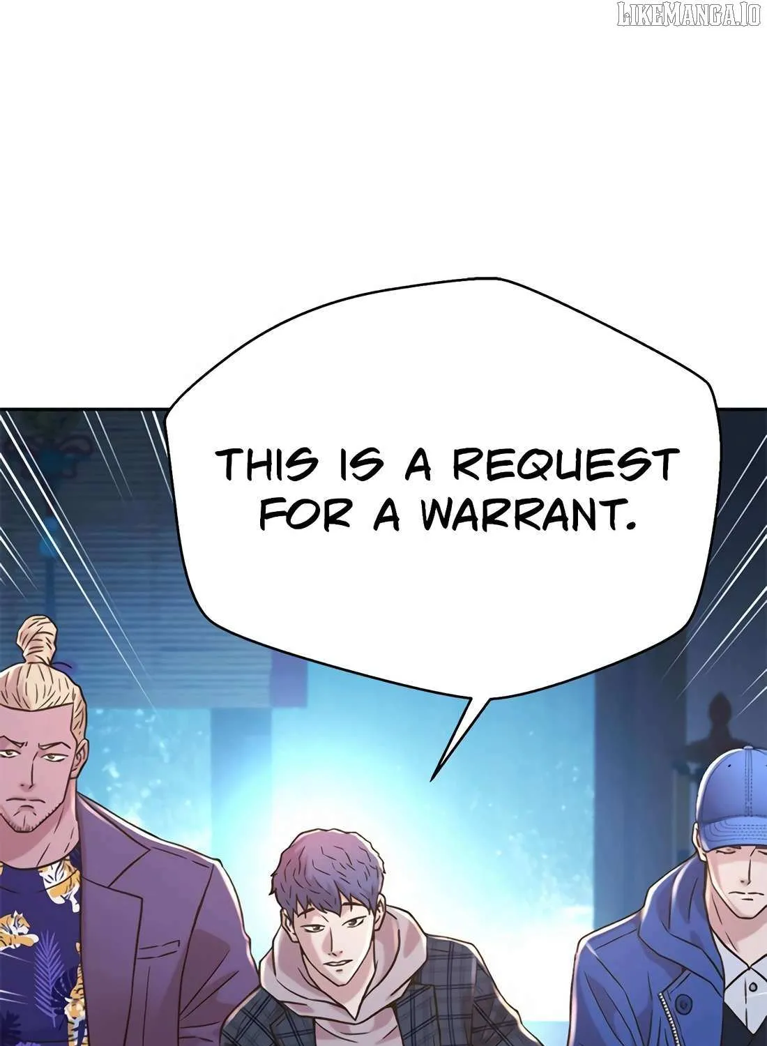 Judge Lee Han Young Chapter 178 page 22 - 