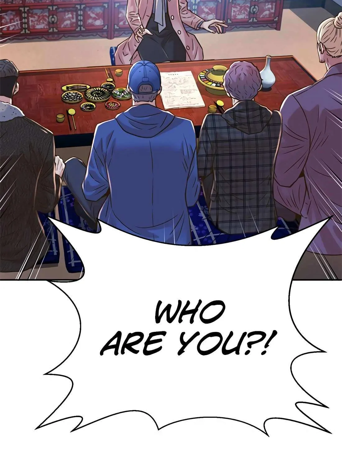 Judge Lee Han Young Chapter 178 page 25 - 