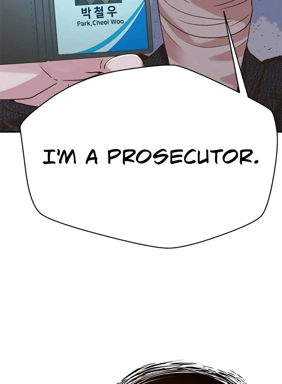 Judge Lee Han Young Chapter 178 page 27 - 