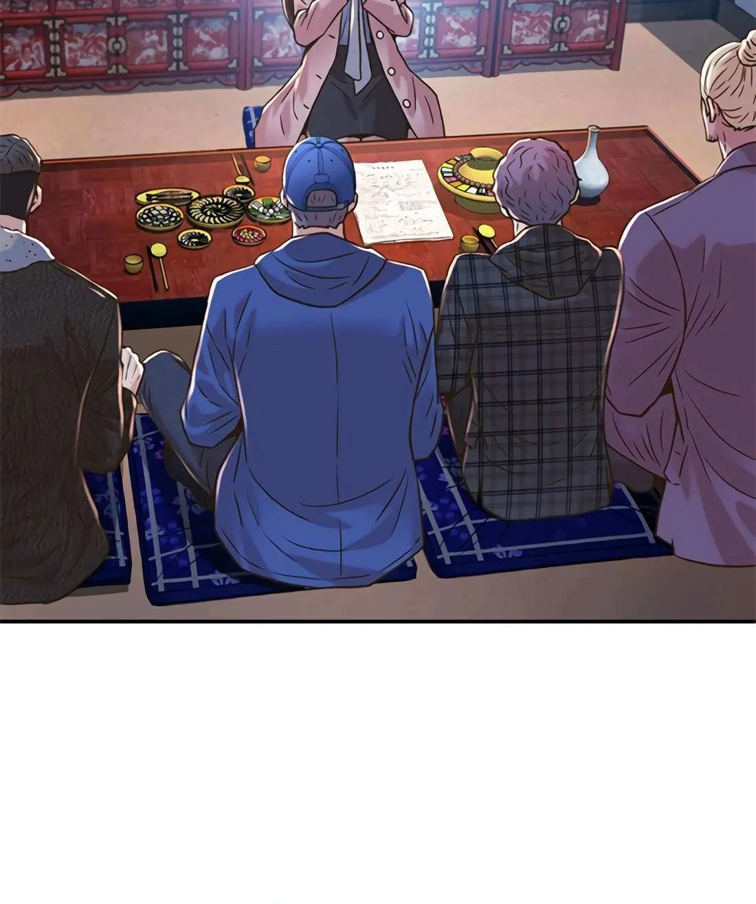 Judge Lee Han Young Chapter 178 page 30 - 