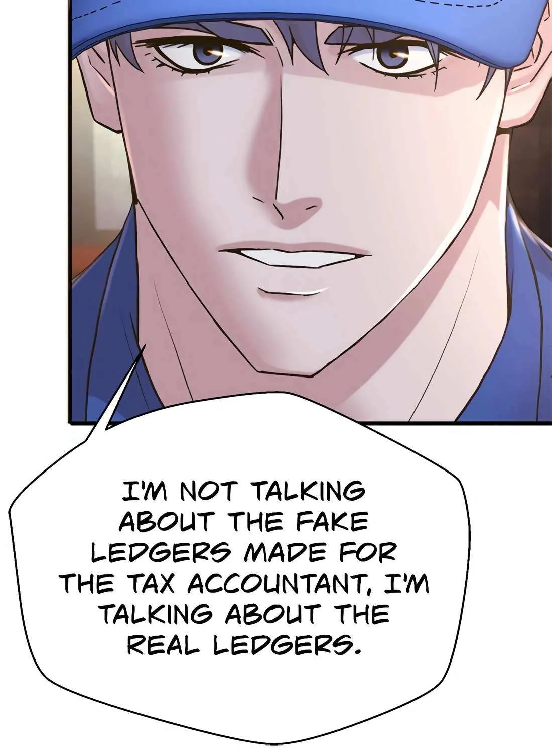 Judge Lee Han Young Chapter 178 page 35 - 