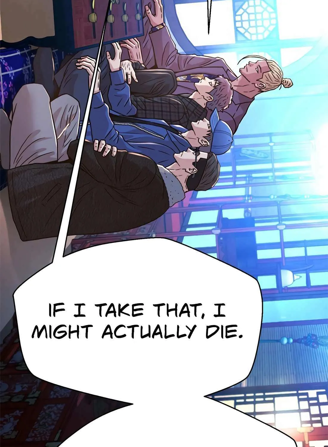 Judge Lee Han Young Chapter 178 page 43 - 