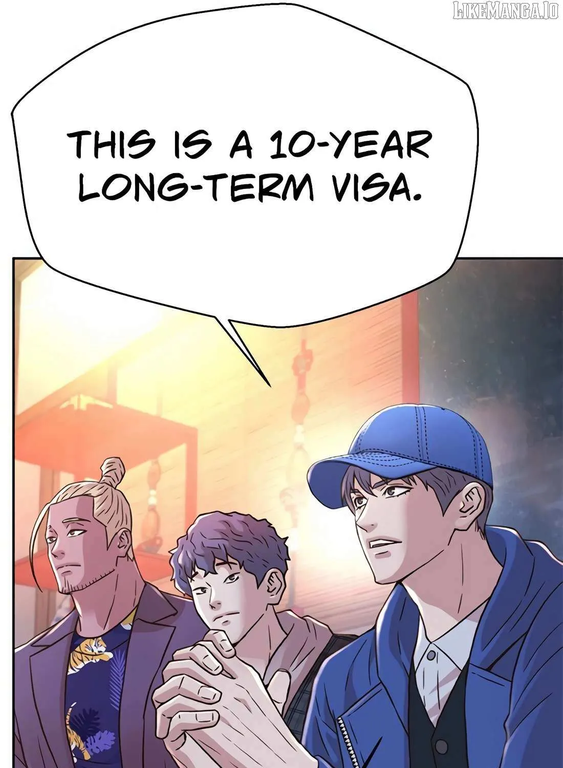 Judge Lee Han Young Chapter 178 page 50 - 