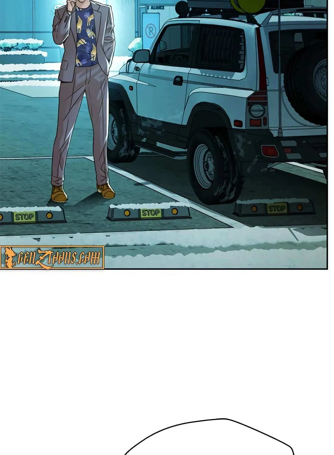 Judge Lee Han Young Chapter 178 page 69 - 