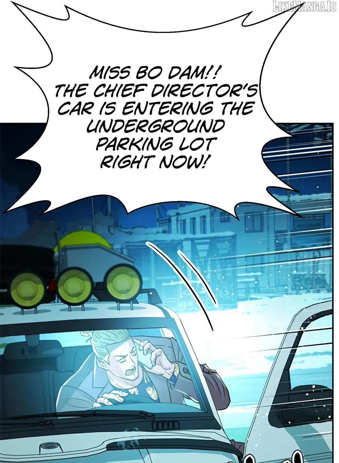 Judge Lee Han Young Chapter 178 page 77 - 