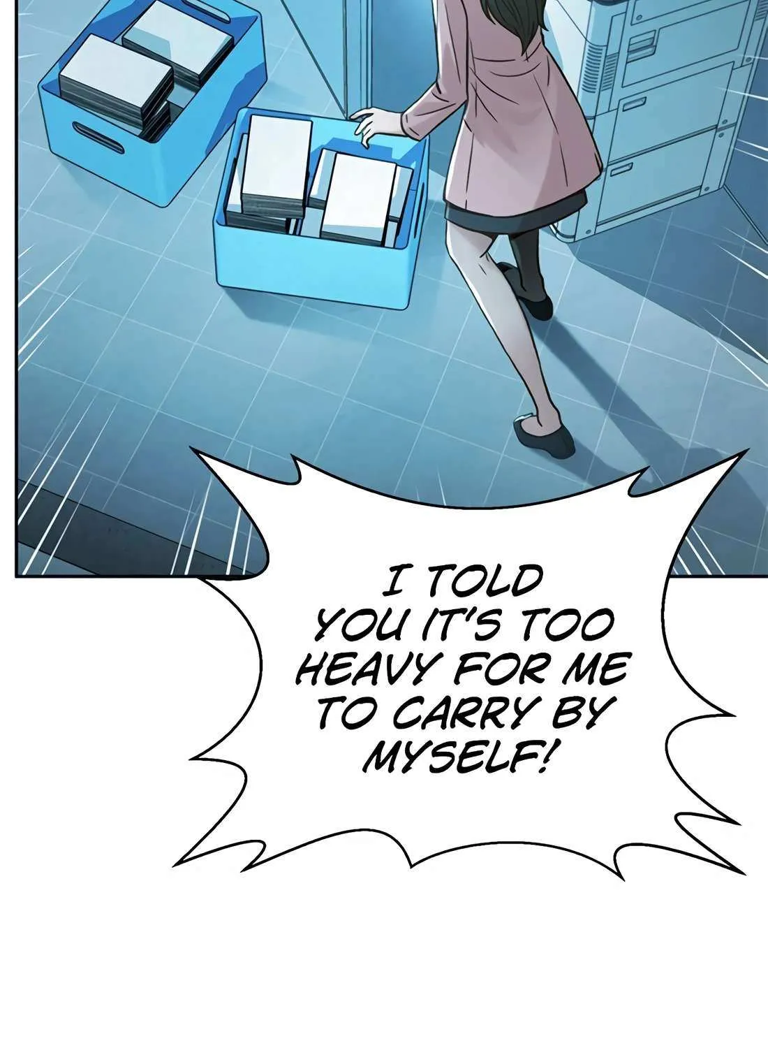 Judge Lee Han Young Chapter 178 page 85 - 