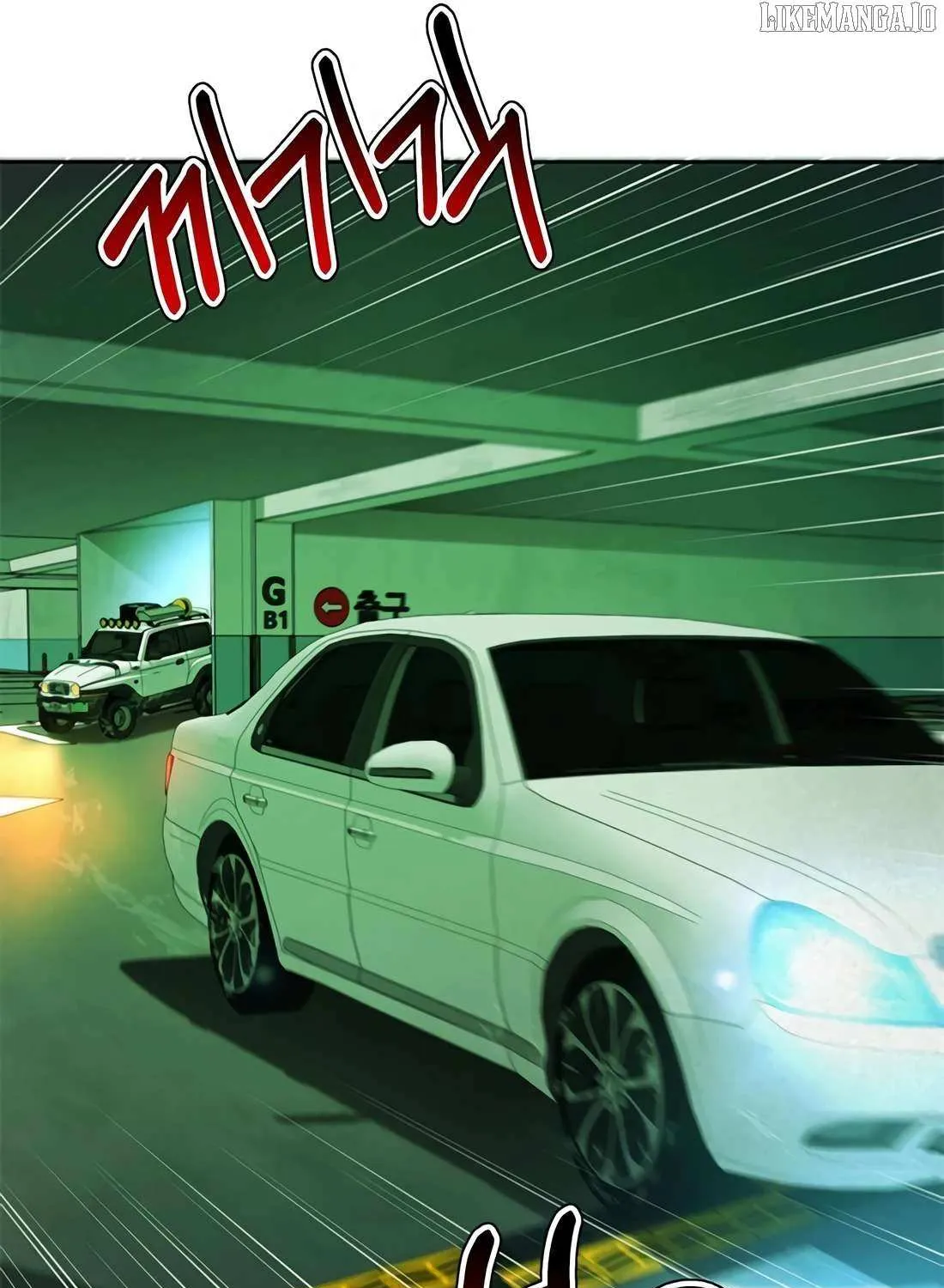 Judge Lee Han Young Chapter 178 page 87 - 