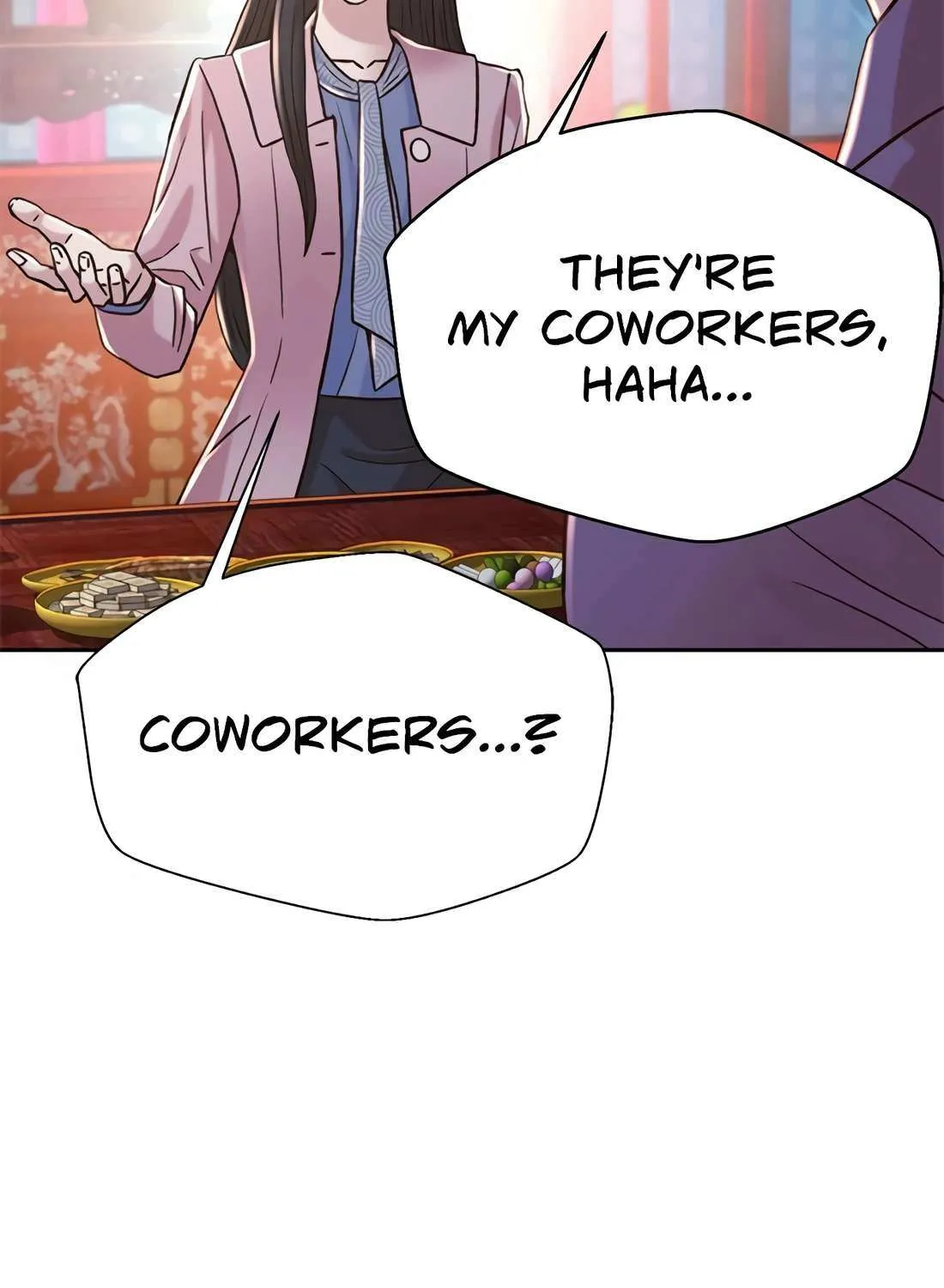 Judge Lee Han Young Chapter 178 page 10 - 