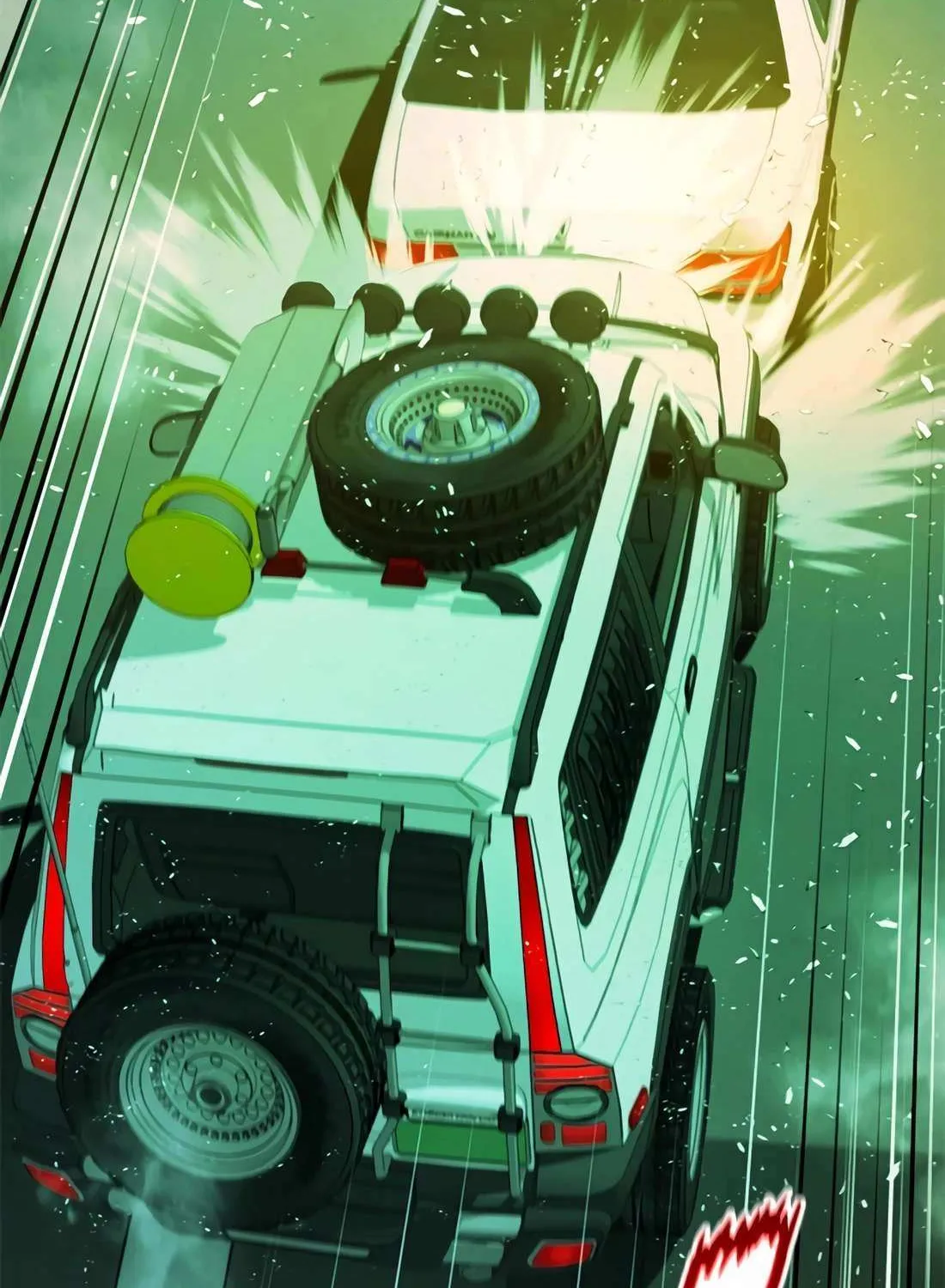 Judge Lee Han Young Chapter 178 page 96 - 