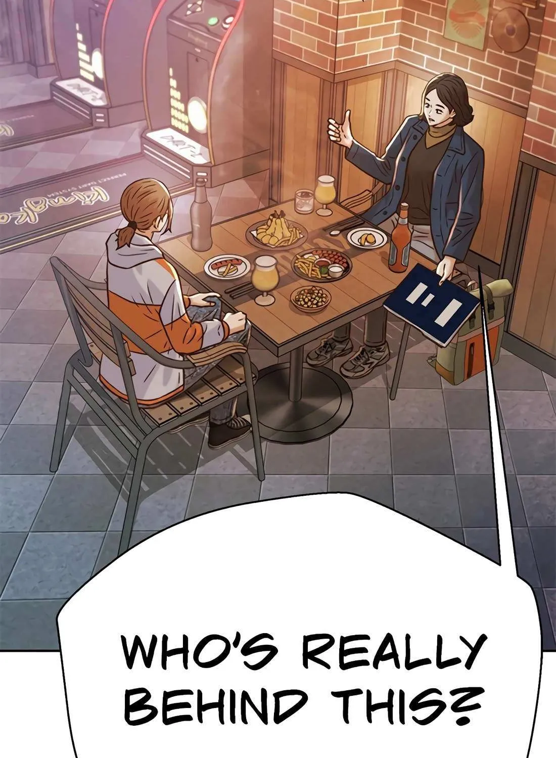 Judge Lee Han Young Chapter 179 page 113 - 