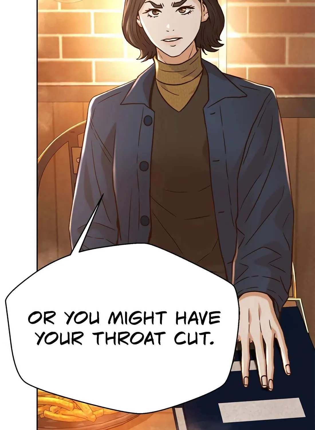 Judge Lee Han Young Chapter 179 page 121 - 