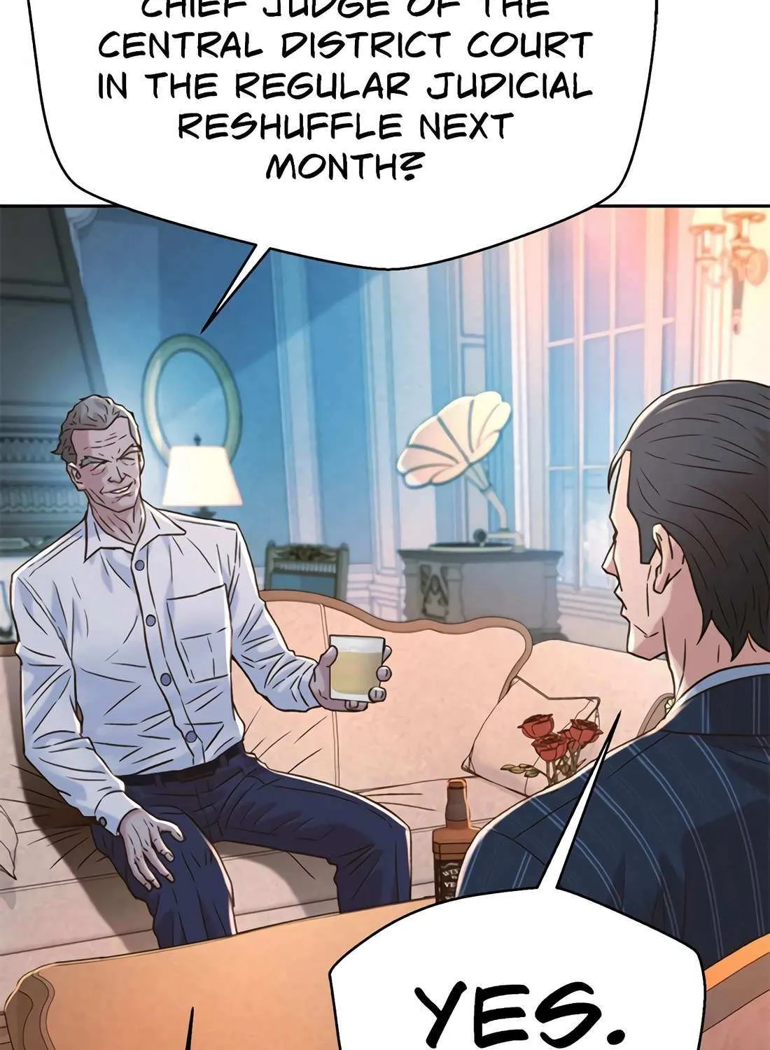 Judge Lee Han Young Chapter 179 page 138 - 