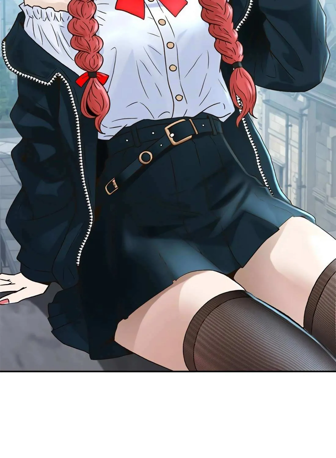 Judge Lee Han Young Chapter 179 page 22 - 