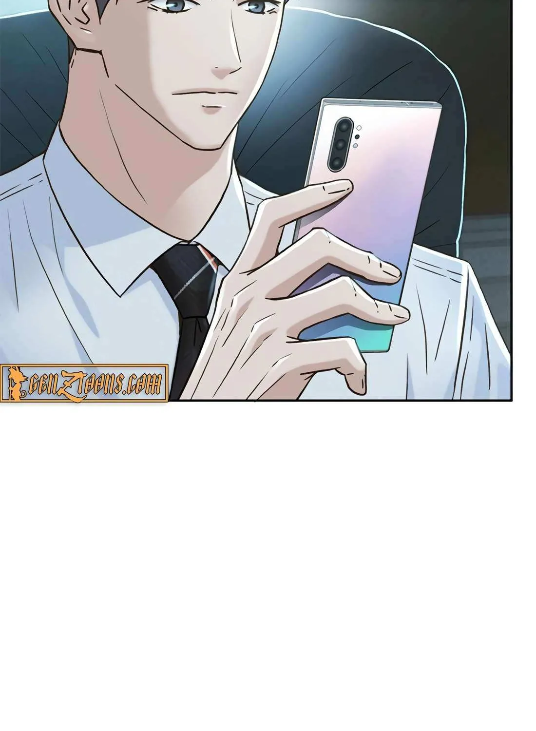 Judge Lee Han Young Chapter 179 page 42 - 