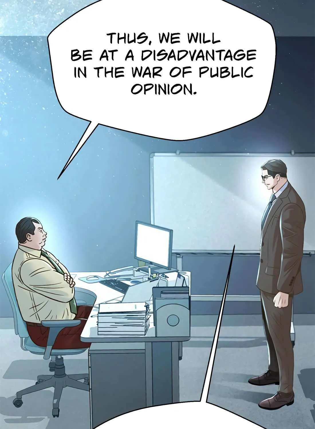 Judge Lee Han Young Chapter 179 page 45 - 