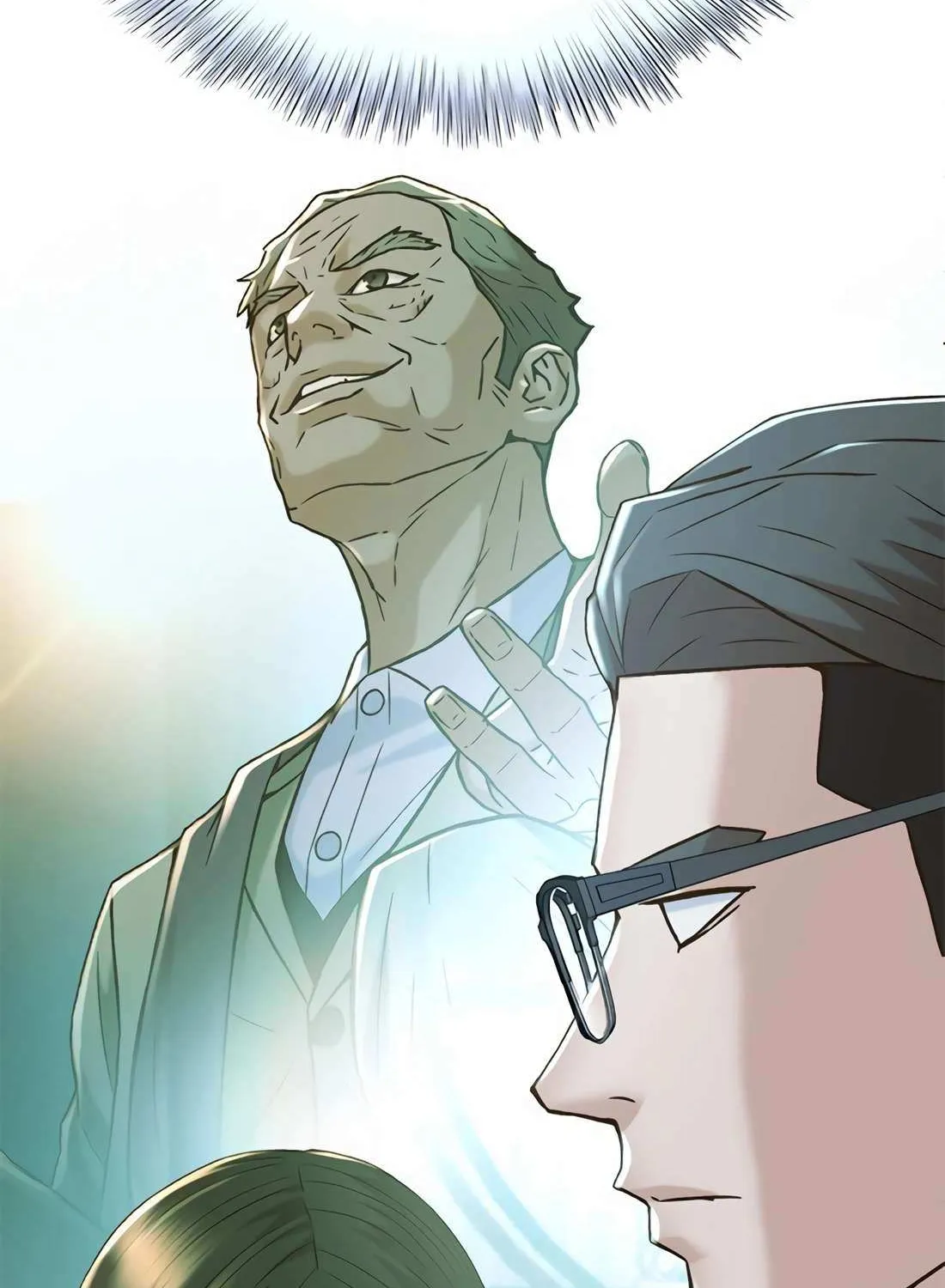 Judge Lee Han Young Chapter 179 page 52 - 