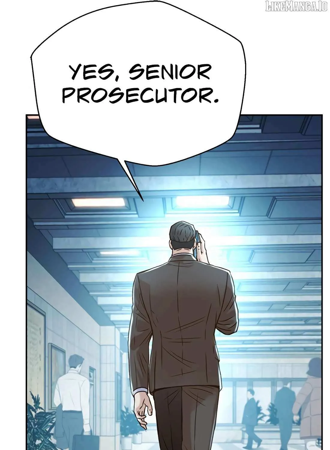 Judge Lee Han Young Chapter 179 page 68 - 