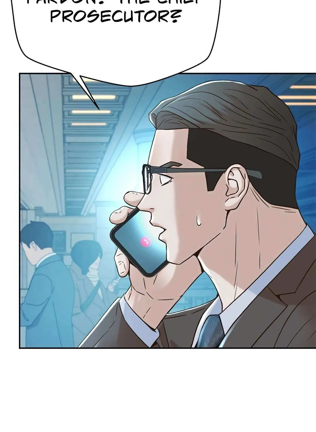 Judge Lee Han Young Chapter 179 page 70 - 