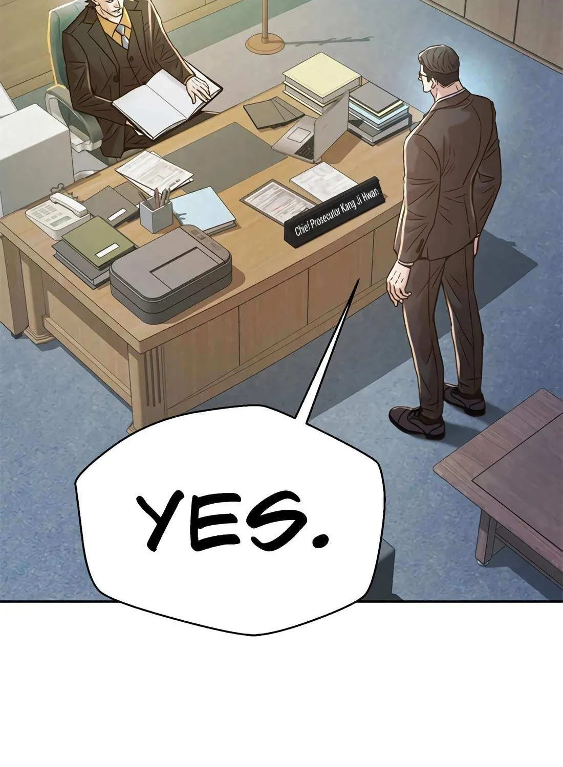 Judge Lee Han Young Chapter 179 page 73 - 