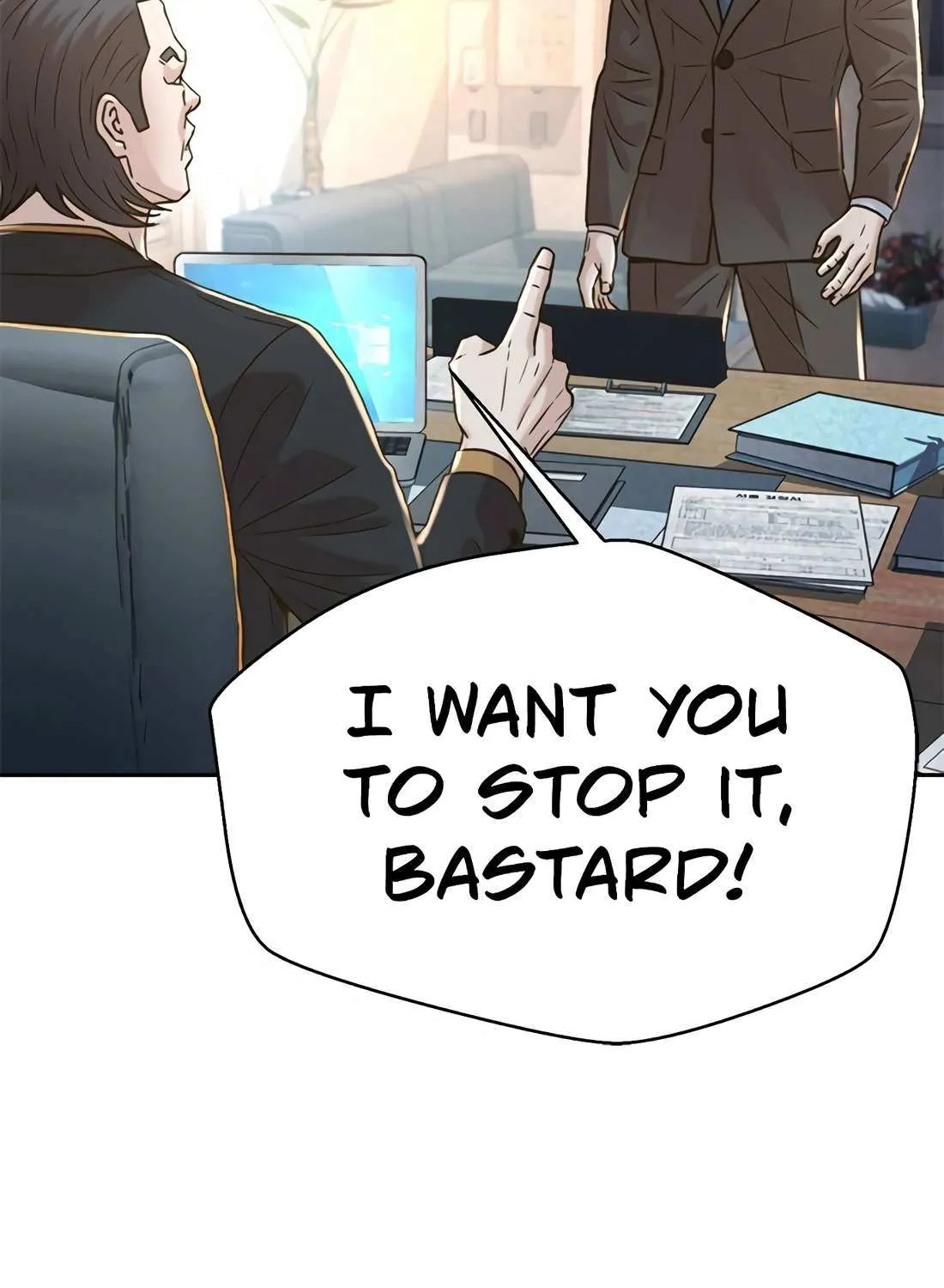 Judge Lee Han Young Chapter 179 page 76 - 