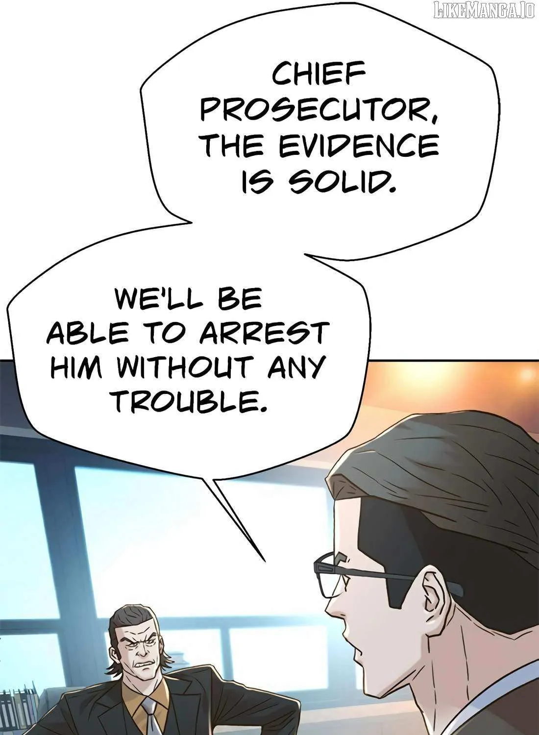 Judge Lee Han Young Chapter 179 page 78 - 