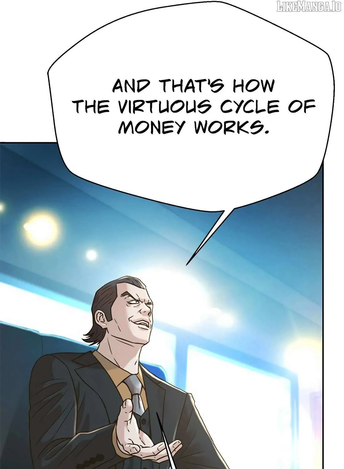 Judge Lee Han Young Chapter 179 page 86 - 