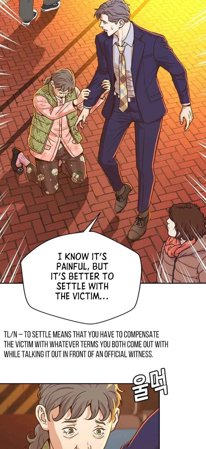 Judge Lee Han Young Chapter 18 page 14 - 