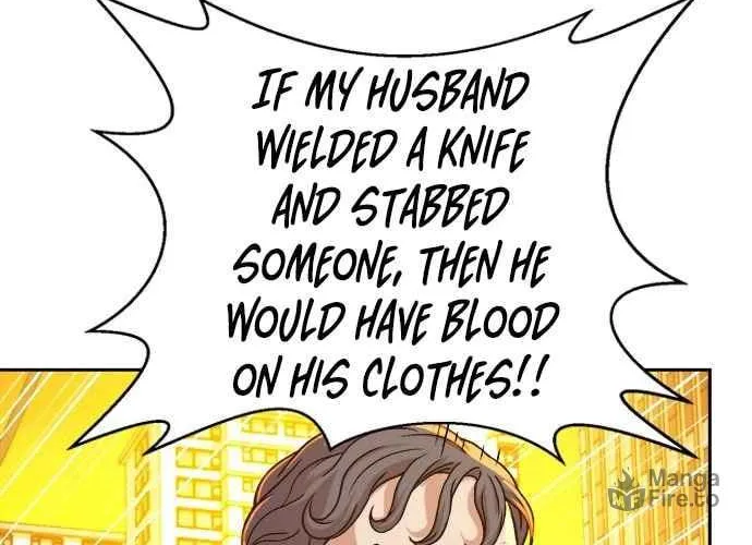 Judge Lee Han Young Chapter 18 page 19 - 