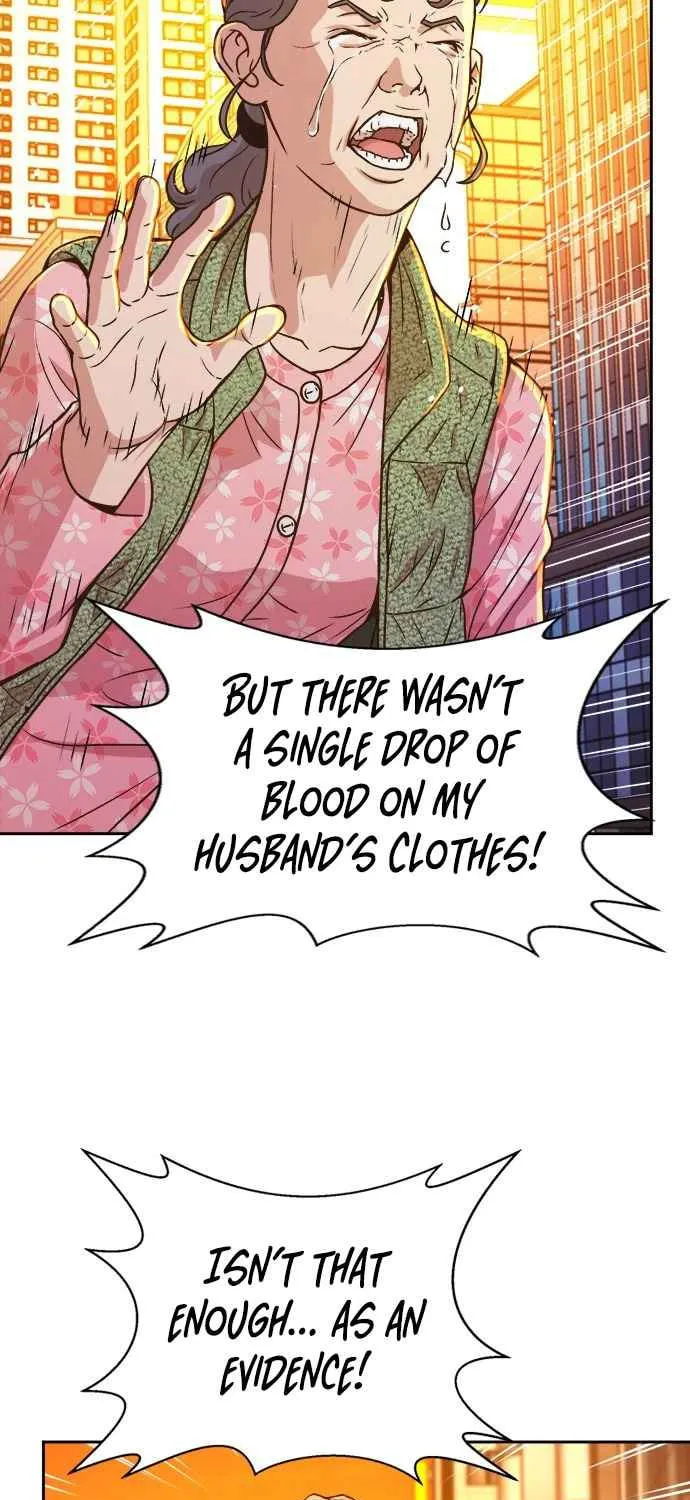 Judge Lee Han Young Chapter 18 page 20 - 