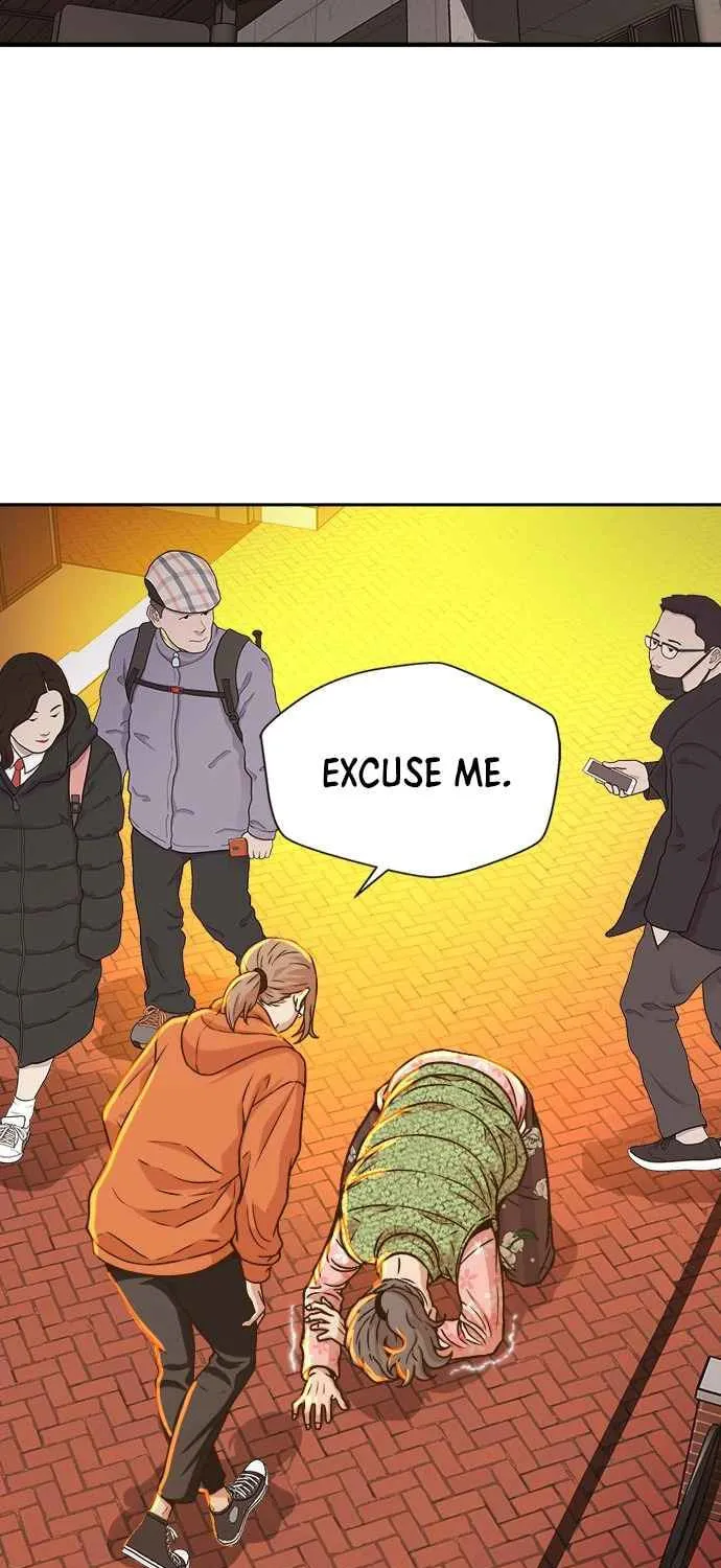 Judge Lee Han Young Chapter 18 page 24 - 