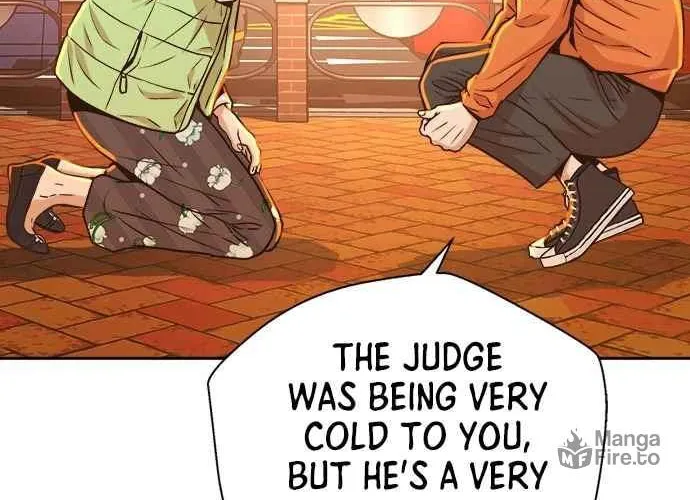Judge Lee Han Young Chapter 18 page 28 - 