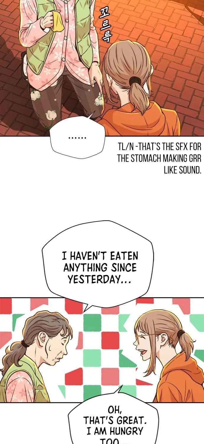 Judge Lee Han Young Chapter 18 page 31 - 