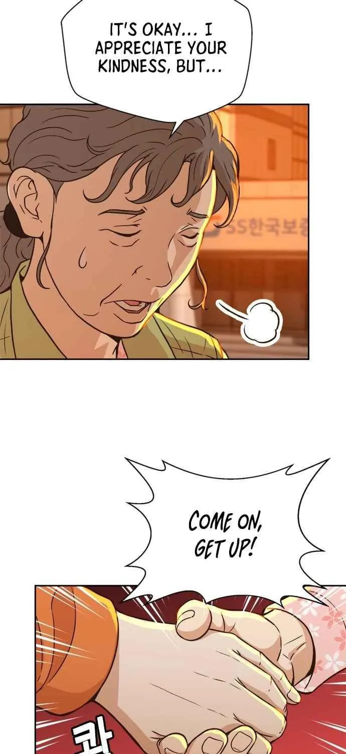 Judge Lee Han Young Chapter 18 page 33 - 