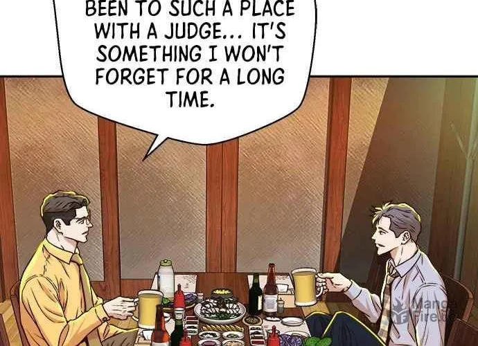 Judge Lee Han Young Chapter 18 page 39 - 